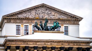 Bardzo udany Międzynarodowy Dzień Teatru w Warszkowie z darłowskim Antraktem