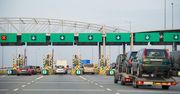 Opłaty na autostradzie niezgodne z prawem. Jest oficjalne pismo