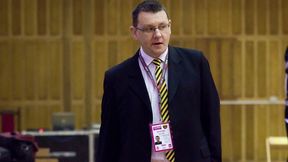 Krzysztof Szablowski odchodzi z Ostrowa