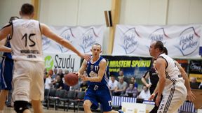 Łukasz Wilczek imponuje w nowych barwach.  "Nie mam żalu do ekipy z Torunia. Sport to biznes”