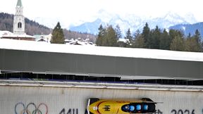 Olimpijskie ostatki. Sprawdź program startów ZIO 2026 na niedzielę