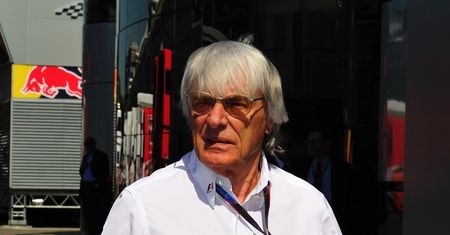 Bernie Ecclestone już nie jest szefem Formuły 1