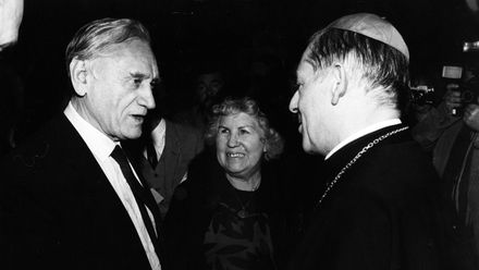 Kazimierz Górski - sprawdź, jak dobrze pamiętasz legendę polskiej piłki!