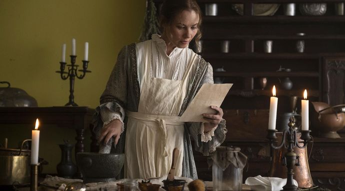 Jane Austen: narodziny geniuszu