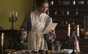 BBC Lifestyle Jane Austen: narodziny geniuszu