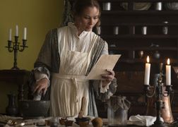 BBC Lifestyle Jane Austen: narodziny geniuszu