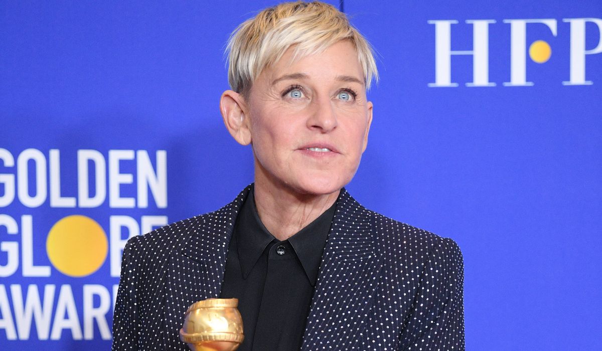 Ellen DeGeneres traci widzów i sponsorów. Ciąg dalszy skandalu