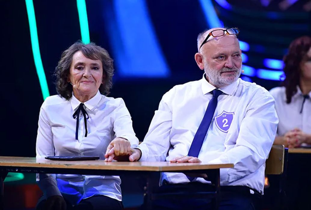 "Czar par": jest coraz trudniej. Walczyło już tylko 9 par