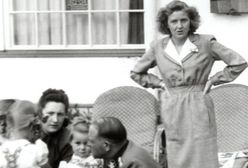 Ewa Braun: sekrety kochanki Hitlera