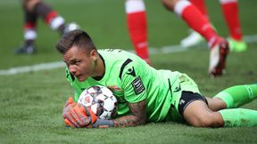 Transfery. Rafał Gikiewicz zmieni pracodawcę? Polak jest na celowniku dużego klubu
