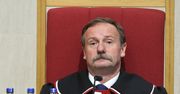 Trybunał nie zajął się kluczową sprawą. Sędzia: wyrażam sprzeciw