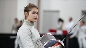 Koronawirus. Trudna sytuacja słynnej olimpijki. Została uziemiona w Polsce