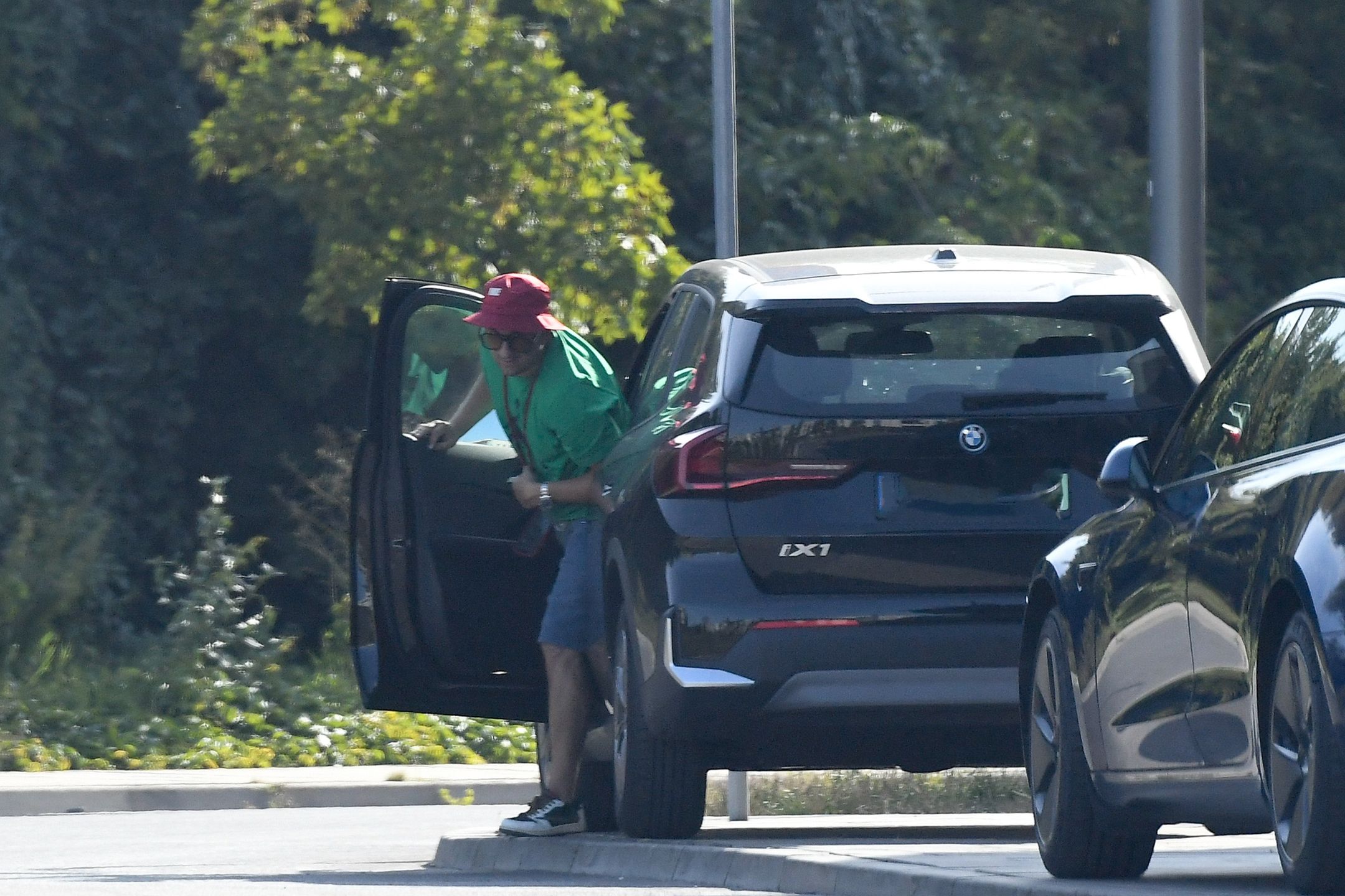 2024.08.08 Warszawa
Misiek Michal Koterski
FOT EXCL3
EXCLUSIVE3