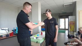 Speedway Ekstraliga Camp - podsumowanie 3. dnia