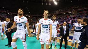 Simone Giannelli trzyma się swojego. Młody rozgrywający na lata w Trentino Volley