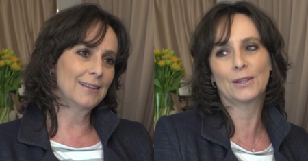 Anna Korcz o świętach: "Uciekam do mojej córki. Pierwszy raz Wielkanoc spędzimy poza domem"