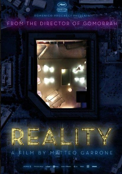 ''Reality'': Dlaczego Aniello Arena odsiaduje dożywocie?