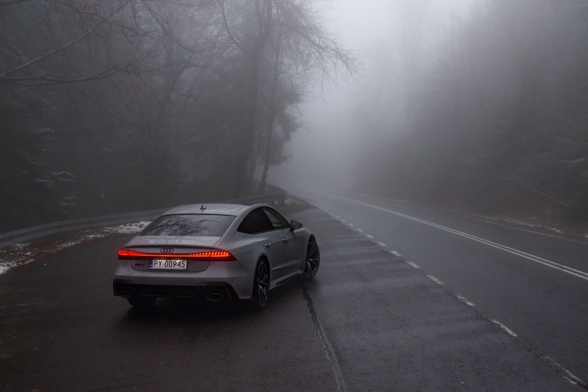 Audi RS 7 Sportback