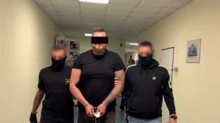 Łódź: Szef gangu handlującego dopalaczami zatrzymany. 36-latek przez długi czas był nieuchwytny
