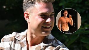 Miesiąc detoksu. Adam Zdrójkowski pokazał imponujące efekty