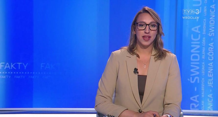 KRRiT żąda informacji ws. wstrzymania materiału TVP o prezydencie Wrocławia