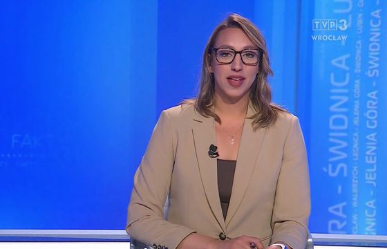 KRRiT żąda informacji ws. wstrzymania materiału TVP o prezydencie Wrocławia