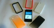 Przegląd etui marki Gear4 dla iPhone’a 4 oraz iPhone’a 4S