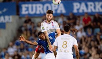 Olympique Lyon na dnie Ligue 1. Sytuacja robi się gorąca