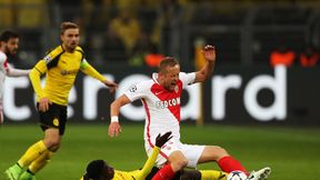 Monaco - Borussia D.: znamy składy, Kamil Glik i Łukasz Piszczek zagrają od 1. minuty