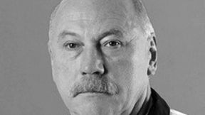 Nie żyje legendarny rosyjski siatkarz Wiaczesław Zajcew