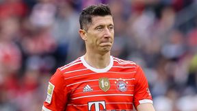 Brzmi jak żart. Tak Bayern tracił Lewandowskiego