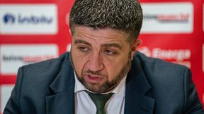 Tego w polskiej lidze nie było od lat! Trener: Biorę winę na siebie