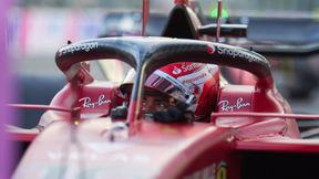 Fatalne wieści dla Ferrari. Do tego nerwowa atmosfera w fabryce