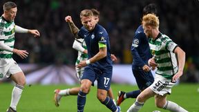 Liga Mistrzów: Lazio Rzym znów pokazało charakter i zdobyło Glasgow