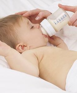 Butelki dla niemowląt w UE będą bezpieczne