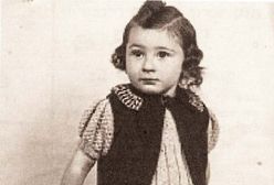 Miała tylko 7 lat. Odebrali jej życie w Auschwitz