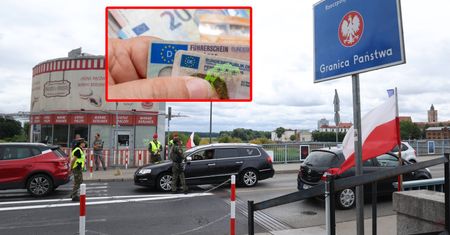 "Możecie stracić prawo jazdy". Niemcy rozpisują się o Polsce