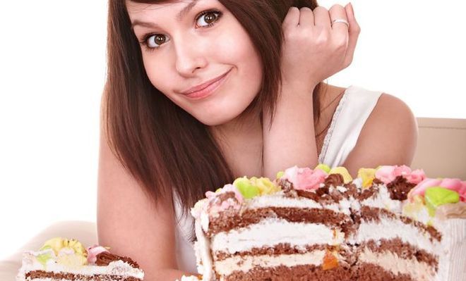 Jak pokonać uzależnienie od słodyczy?