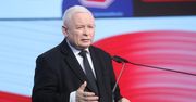 Kaczyński postawił warunek Tuskowi ws. jego pomysłu