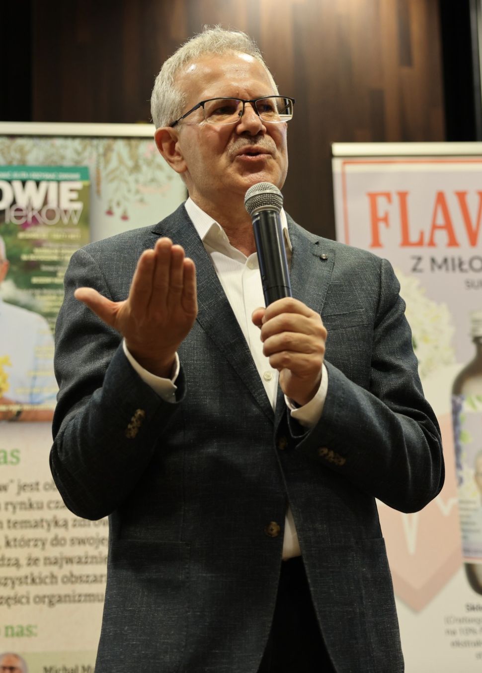 Zbigniew T. Nowak