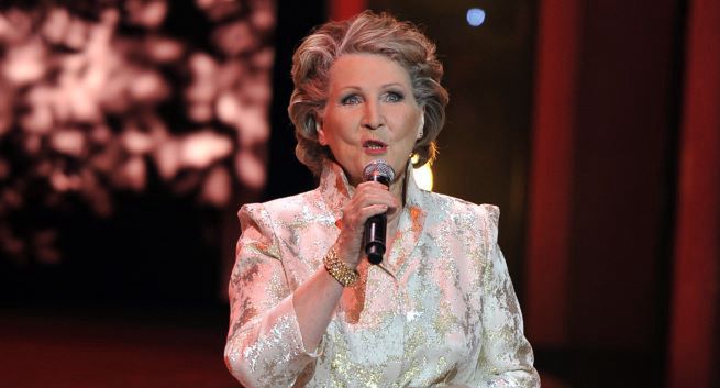 TVP organizuje kolejny świąteczny koncert. Gwiazdą Irena Santor