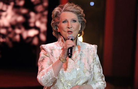 TVP organizuje kolejny świąteczny koncert. Gwiazdą Irena Santor