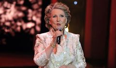 TVP organizuje kolejny świąteczny koncert. Gwiazdą Irena Santor