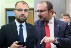 To ludzie premiera Morawieckiego stoją za "lex Tusk". Teraz mogą trafić do komisji