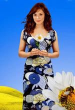Anna Friel jako Chuck