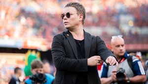 Królewski uciął spekulacje ws. Wieczystej. "Oznacza to wprost"