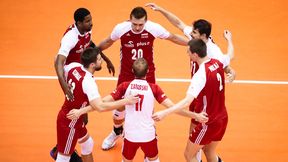 Media: FIVB skłania się do odwołania Ligi Narodów w 2020 roku