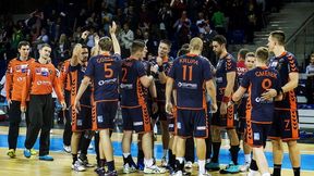 Kontynuują pasmo zwycięstw - relacja z meczu Gaz-System Pogoń Szczecin - Azoty Puławy