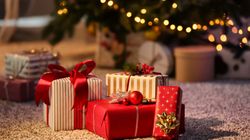 Świąteczne prezenty na każdą urodową… bolączkę