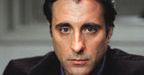 Surowy tata Andy Garcia